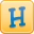 Inloggen met Hyves